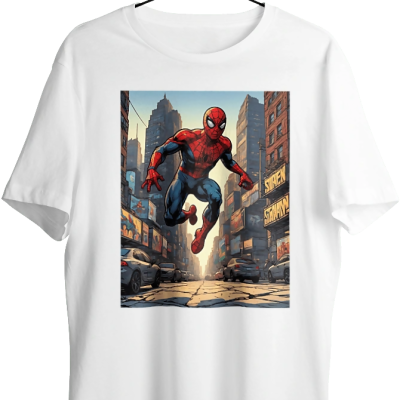 Spider Man, Marvel