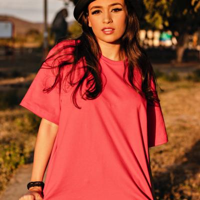 Woomen Oversize